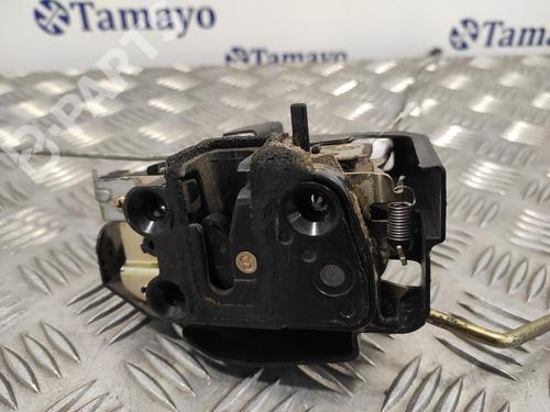 Rear right lock KIA PICANTO I (SA) 1.1 | BP11699929C99 
