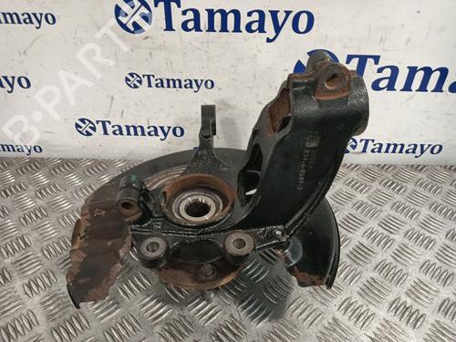 Used Left front steering knuckle Left front steering knuckle HONDA CIVIC VII Hatchback (EU, EP, EV) 1.7 CTDi (EP4, EU9) (100 hp) 34630165 34630165
