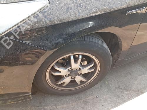 Used Left front brake caliper Left front brake caliper 37537879 37537879