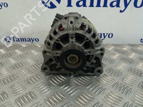 Used Alternator CITROËN JUMPER I Van (244) [2002-2025]  24416162