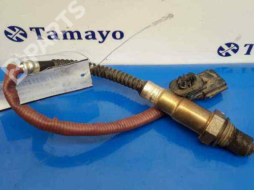Elektronisk sensor NISSAN QASHQAI II SUV (J11, J11_) 1.2 DIG-T (115 hp) 8760767