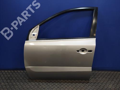 Used Left front door RENAULT KOLEOS I (HY_) [2008-2025]  9110725