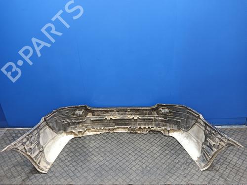 Rear bumper MERCEDES-BENZ C-CLASS (W203)  | BP13884947C8 