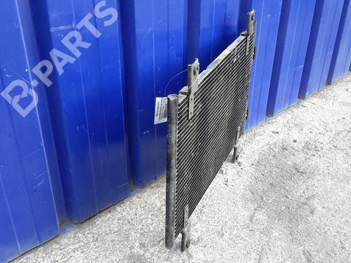 AC radiator CITROËN JUMPER I Van (244)  | BP6980482M32 