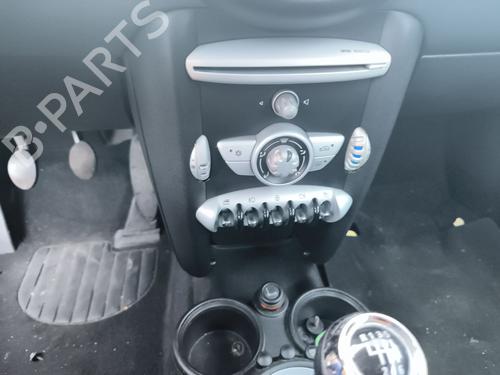 AC Styreenhet / Manøvreringsenhet AC Styreenhet / Manøvreringsenhet 39142536 39142536