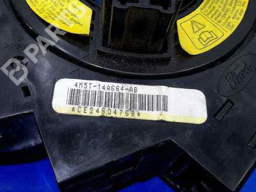 Squib airbag FORD FOCUS II (DA_, HCP, DP) 1.8 TDCi | BP5220138C102 