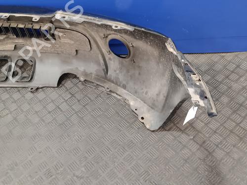 Front bumper KIA SORENTO I (JC)  | BP17143100C7 