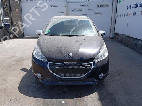 Left front window switch PEUGEOT 208 I (CA_, CC_) 1.2 VTI 82 | BP36799499I27 - Image 6