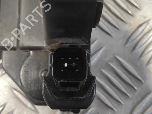Front left lock SSANGYONG RODIUS I 2.7 Xdi | BP13736801C98 