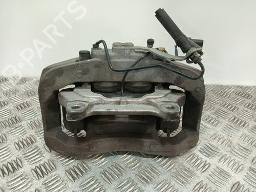 Left front brake caliper AUDI A8 D3 (4E2, 4E8) 4.2 TDI quattro | BP36051376M105 - Image 3