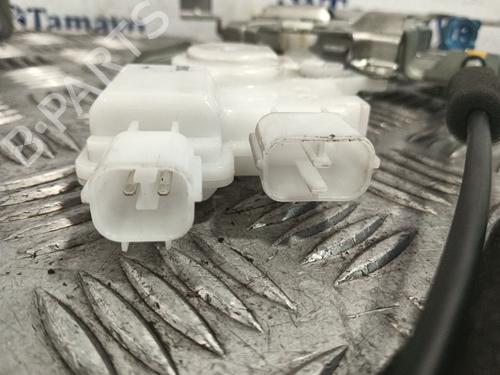 Rear left lock NISSAN NV200 Van  | BP29938442C100