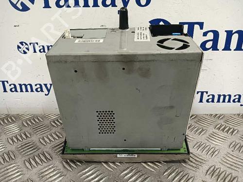 Bilradio OPEL ASTRA H (A04)  | BP26736440E6 