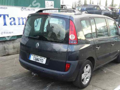 Kombinert Instrument RENAULT ESPACE IV (JK0/1_)  | BP1865576C47 