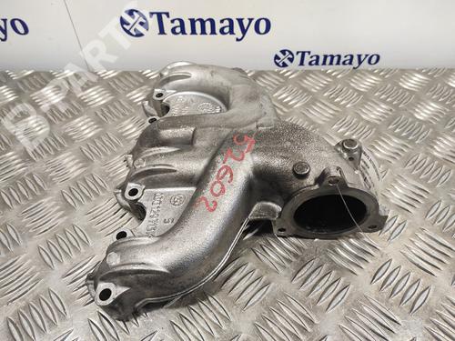 Intake manifold VW CADDY III Box Body/MPV (2KA, 2KH, 2CA, 2CH) 2.0 TDI | BP9230630M70 