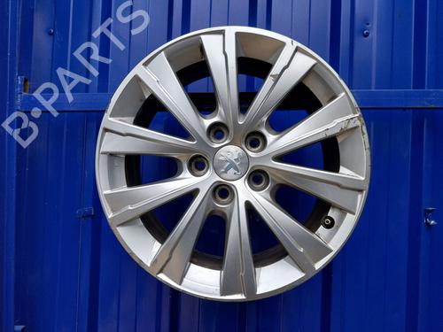 Rim PEUGEOT 308 SW I (4E_, 4H_)  | BP23567393C45 