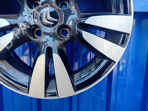 Rim PEUGEOT 106 II (1A_, 1C_) 1.1 i | BP26576151C45 