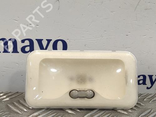 Used Interior roof light OPEL VIVARO A Van (X83) [2001-2015]  19679760