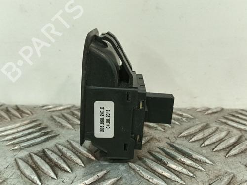 Left front window switch VW CADDY IV MPV (SAB, SAJ) 2.0 TDI | BP39431688I27 - Image 2