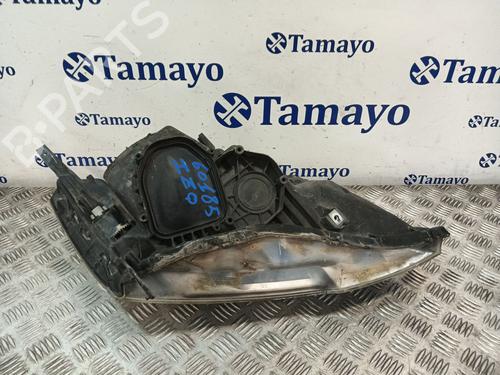 Left headlight HONDA CR-V III (RE_) 2.2 i-CTDi 4WD (RE6) | BP35954324C28 - Image 6