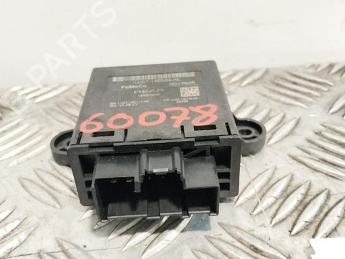 Electronic module FORD PUMA (J2K, CF7) 1.0 EcoBoost | BP37793485M83 - Image 1