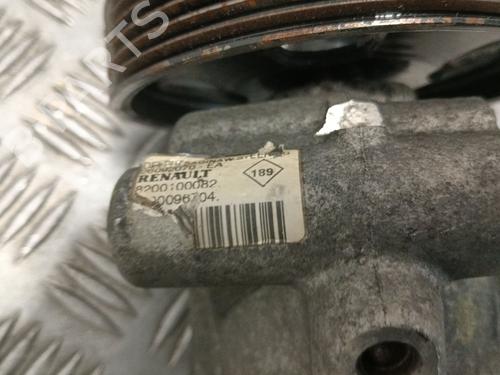 Steering pump RENAULT LAGUNA II (BG0/1_) 1.9 dCi (BG08, BG0G) | BP29743569M99 