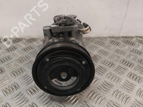AC compressor MERCEDES-BENZ A-CLASS (W176) A 180 (176.042) | BP37080574M34 - Image 3