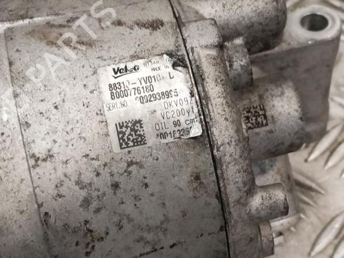 AC compressor PEUGEOT 108 1.0 VTi | BP37199120M34 - Image 4