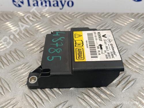 ECU airbags DACIA SANDERO 1.5 dCi | BP23094493M53 