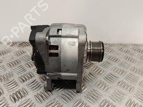 Alternator RENAULT KANGOO Express (FC0/1_) 1.5 dCi (FC1E) | BP33455254M7 - Image 6