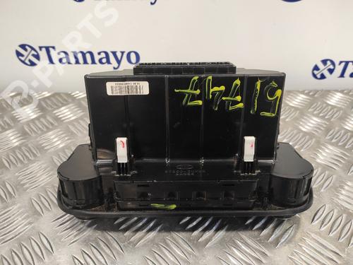 Climate control KIA SPORTAGE III (SL)  | BP9859693I5 