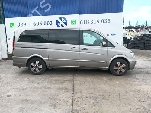 Right front window switch MERCEDES-BENZ VIANO (W639) | BP35770232I26 - Image 10