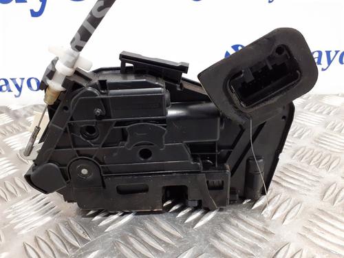 Front right lock VW GOLF VI (5K1) 1.6 TDI | BP9521835C97 