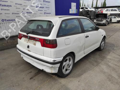 Gearbox SEAT IBIZA II (6K1)  | BP18459648M3 