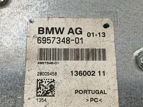 Electronic module BMW 6 Coupe (F13) 650 i | BP40087933M83 - Image 7
