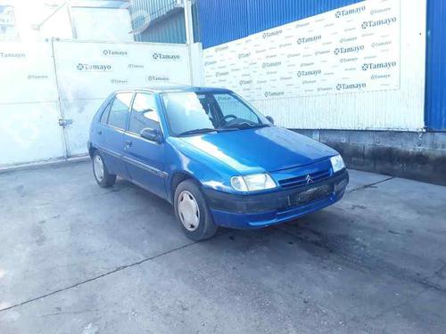 Used Gearbox CITROËN SAXO (S0, S1) [1996-2004]  25019085
