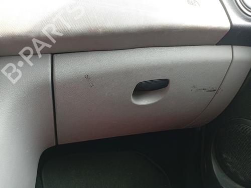 Handskerum Handskerum DACIA SANDERO II TCe 90 LPG (B8M1) (90 hp) 36998468 36998468