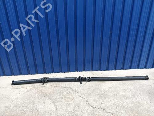 Used Driveshaft IVECO DAILY III Platform/Chassis [1998-2009]  24808600