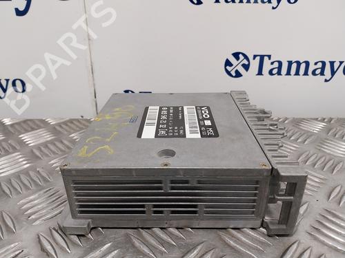 Engine control unit (ECU) MERCEDES-BENZ SLK (R170)  | BP16481504M57 