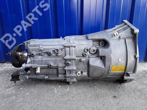 Gearbox BMW 1 (E87)  | BP6824684M3 