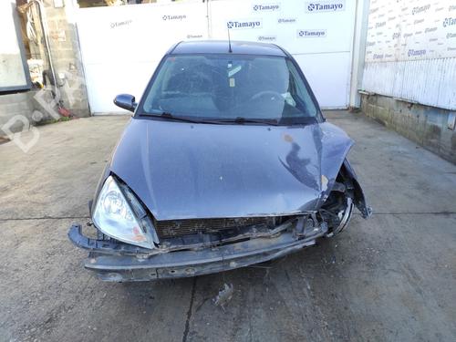 Steering pump FORD FOCUS I (DAW, DBW)  | BP22954804M99 