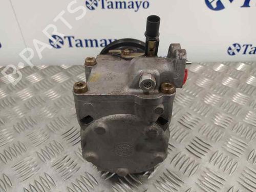 AC-Kompressor HYUNDAI ACCENT II (LC)  | BP24594328M34 