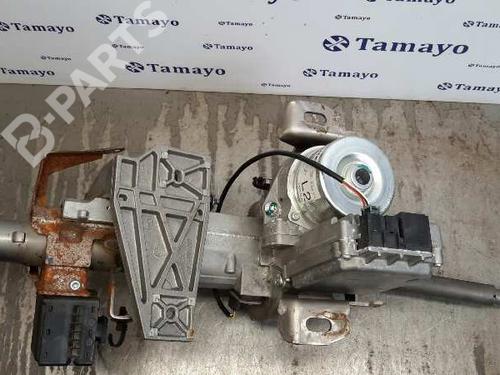 Steering column RENAULT CLIO IV (BH_) 1.5 dCi 75 | BP6009794M21