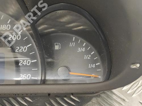 Instrument cluster MERCEDES-BENZ C-CLASS Coupe (CL203) C 220 CDI (203.708) | BP11922856C47 