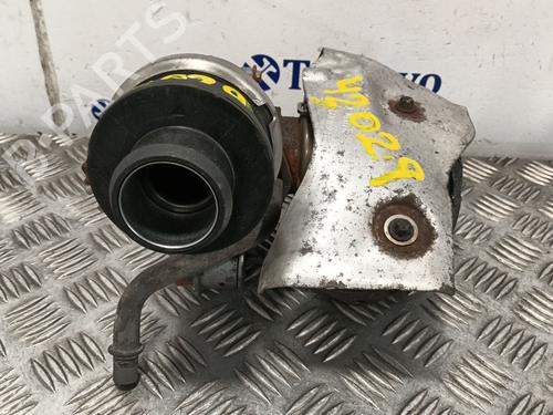 Turbolader/Compressor MERCEDES-BENZ B-CLASS Sports Tourer (W245) [2005-2011]  27855232