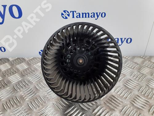 Used Heater blower motor PEUGEOT 2008 I (CU_) 1.5 BlueHDI 100 (102 hp) 9552400