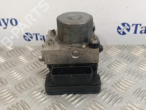 ABS Bremseaggregat RENAULT MODUS / GRAND MODUS (F/JP0_) [2004-2025]  21866760