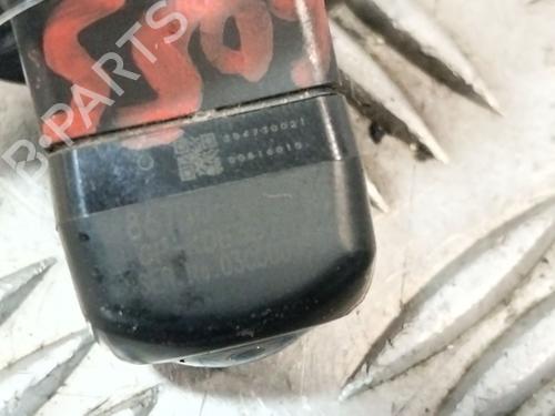 Electronic module TOYOTA RAV 4 V (_A5_, _H5_) 2.5 Hybrid AWD (AXAH54) | BP38086123M83 - Image 3