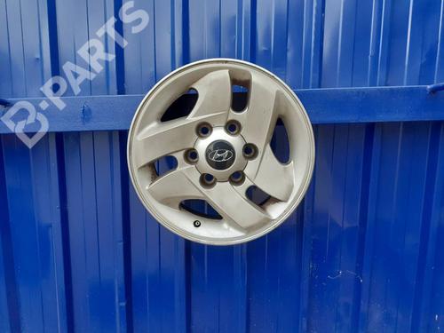 Rim HYUNDAI TUCSON (JM) 2.0 CRDi | BP8326743C45 