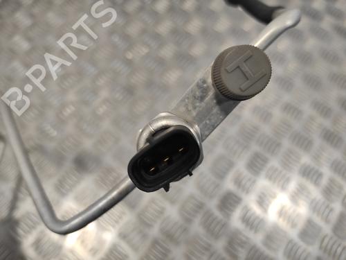 AC pipe TOYOTA YARIS (_P13_)  | BP15098405M126 