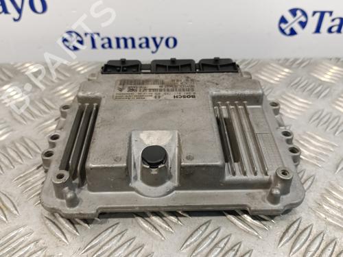 Engine control unit (ECU) CITROËN C3 I (FC_, FN_) 1.4 HDi | BP17947422M57 